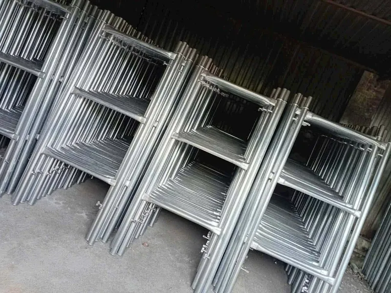 Phụ Kiện Giàn Giáo